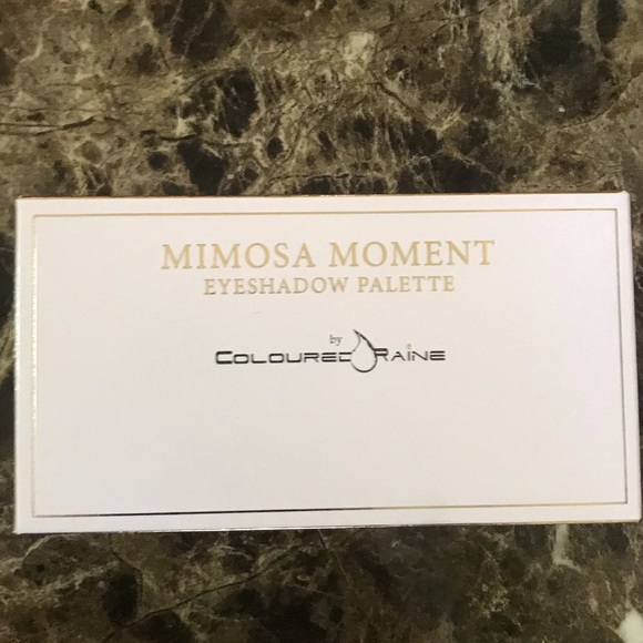 Coloured Raine Cosmetics - Picture 3 of 3